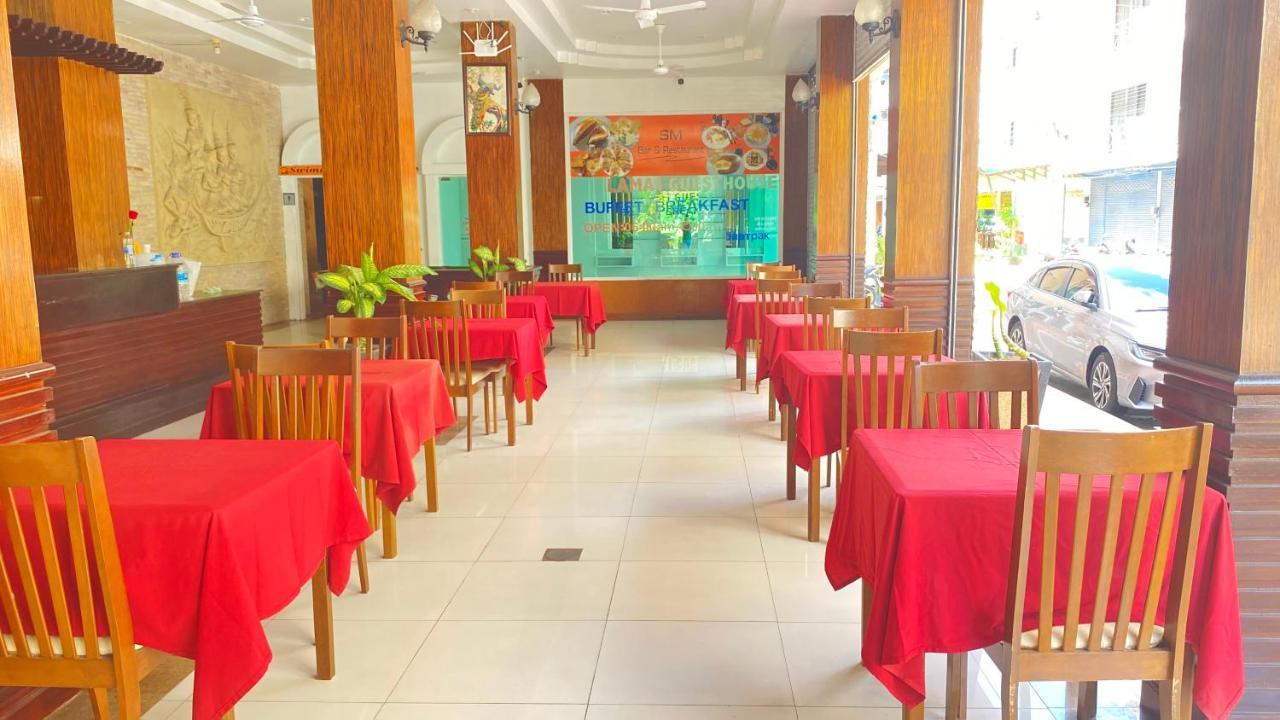 Sm Patong Resort エクステリア 写真